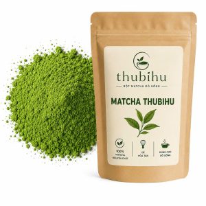 matcha thubihu 100g